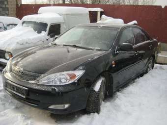 Camry