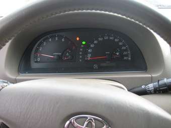 2003 Camry