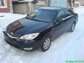 Camry