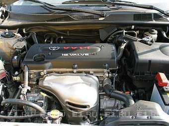 2003 Toyota Camry