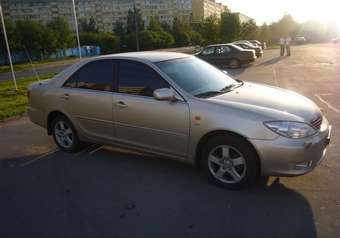 Camry