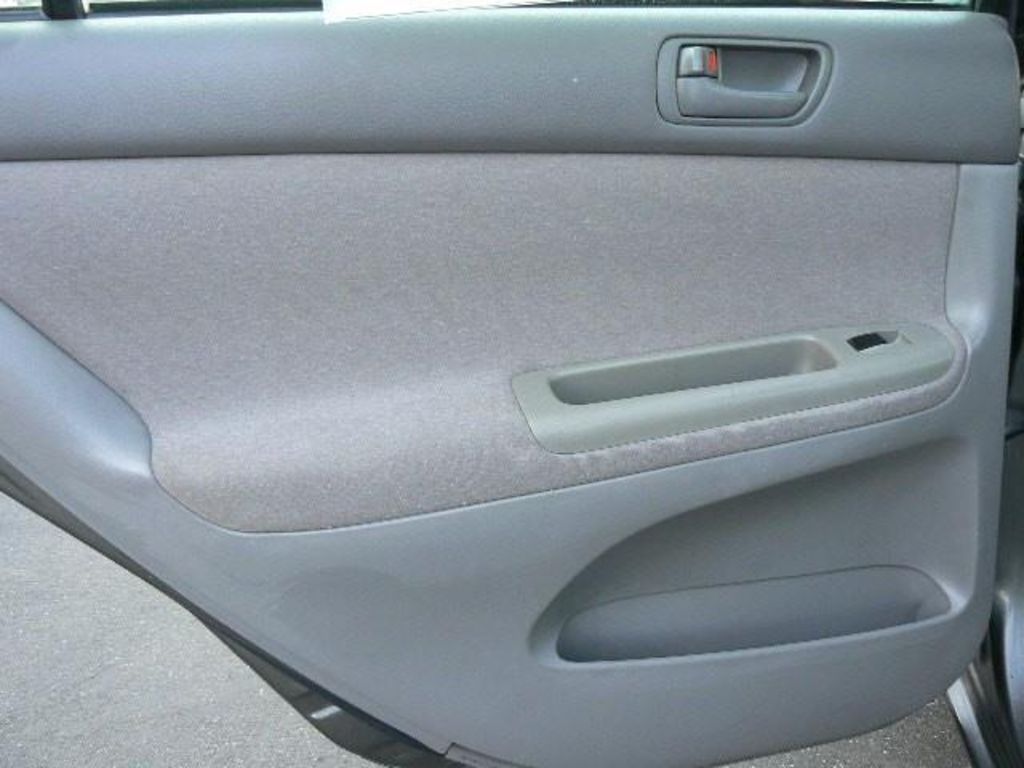 2003 Toyota Camry