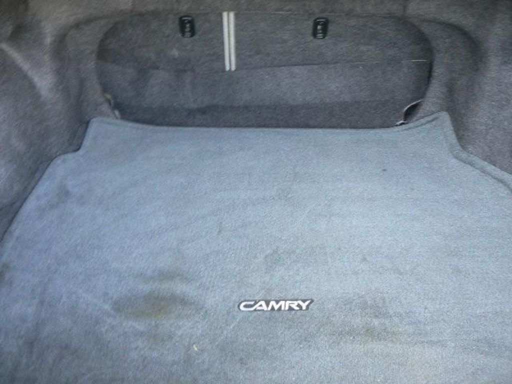 2003 Toyota Camry