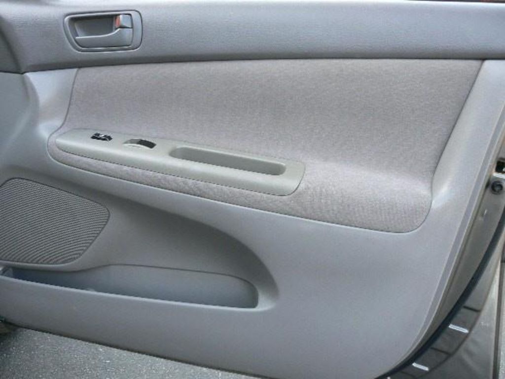 2003 Toyota Camry