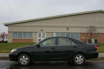 Camry