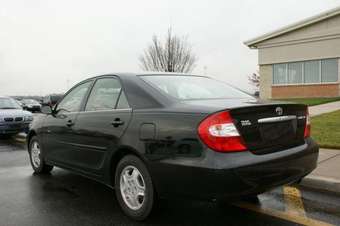 2003 Camry