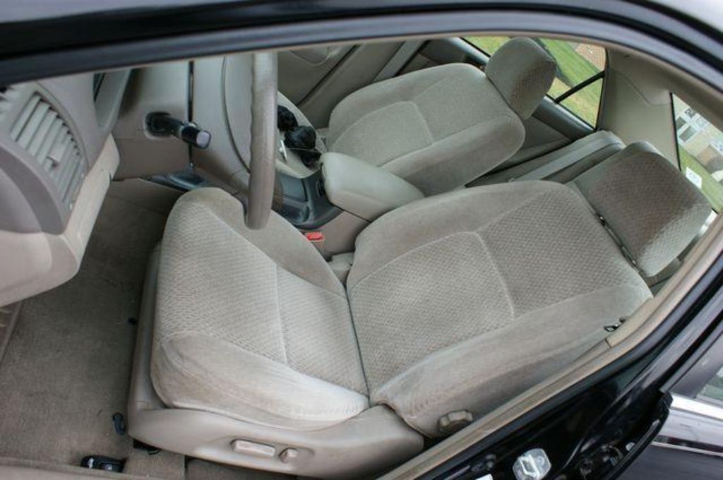 2003 Toyota Camry