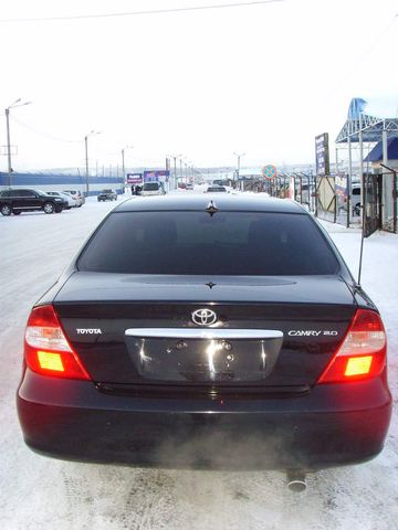 2003 Toyota Camry