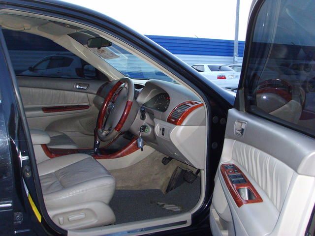 2003 Toyota Camry
