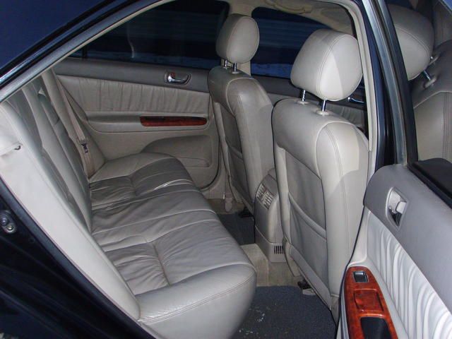 2003 Toyota Camry