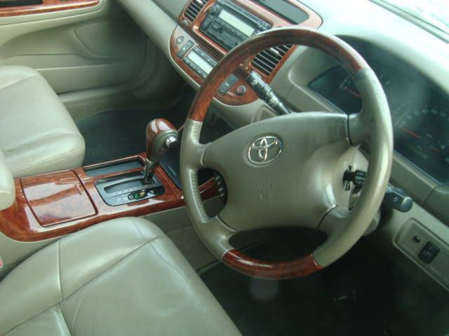 2003 Toyota Camry