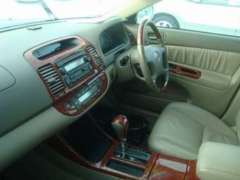 Camry