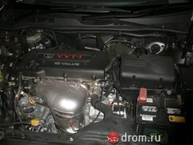 2003 Toyota Camry