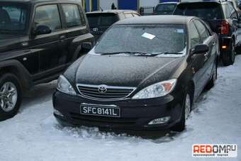 Camry