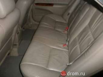 2003 Camry