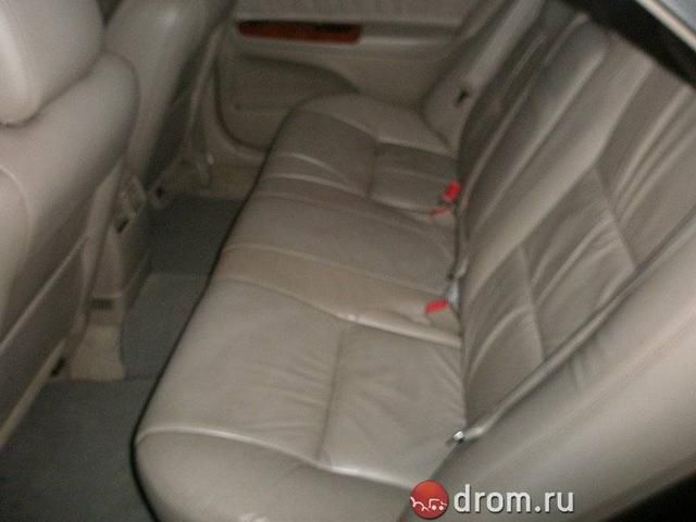 2003 Toyota Camry