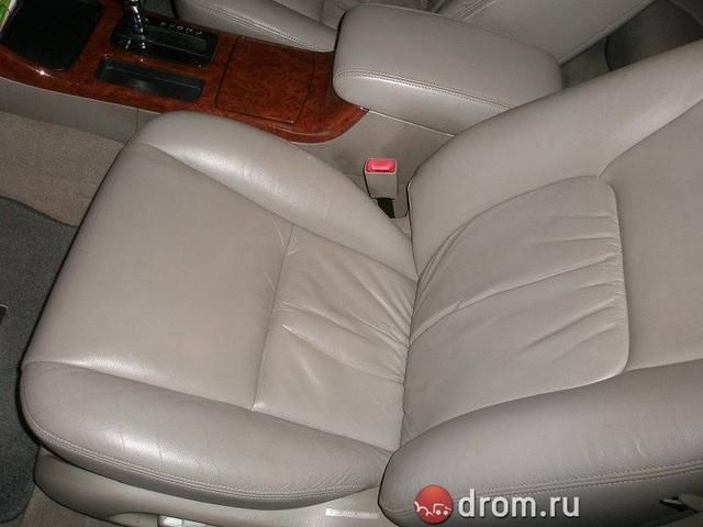 2003 Toyota Camry