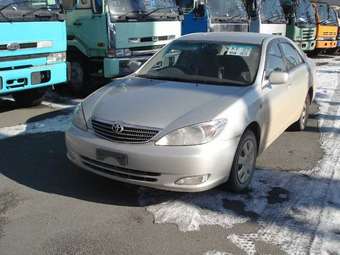 Camry