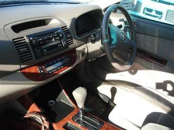 2003 Camry