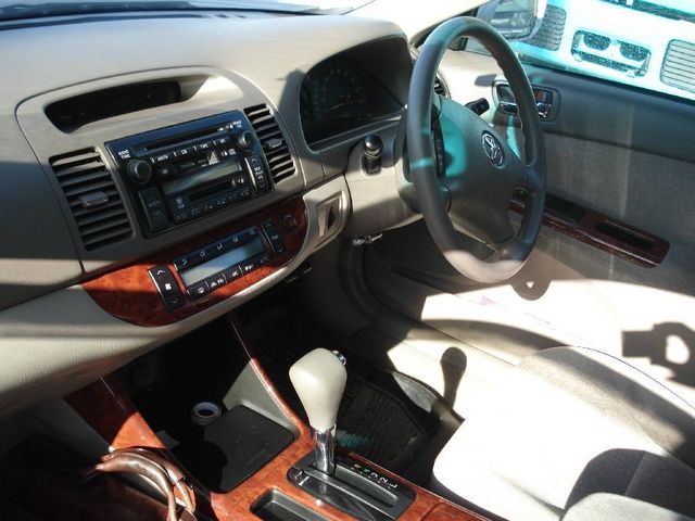 2003 Toyota Camry
