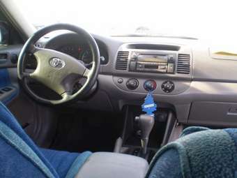 2003 Camry
