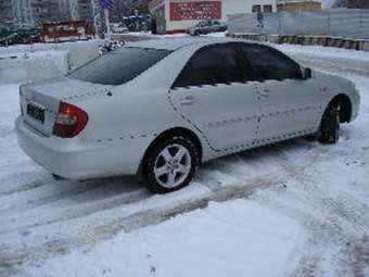 Camry