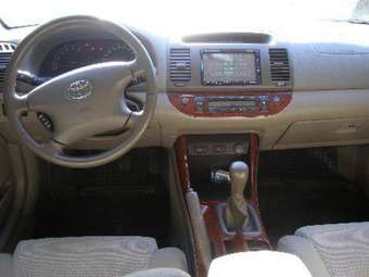 2003 Camry