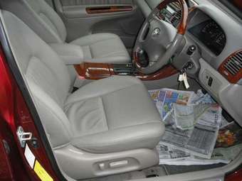 2003 Camry
