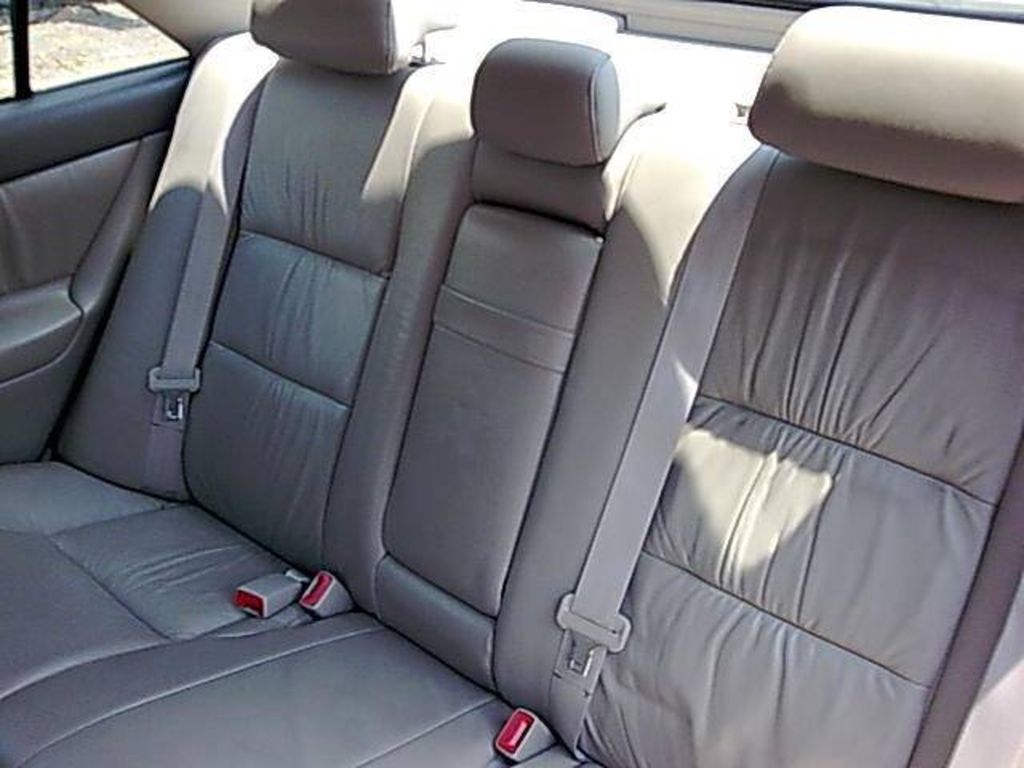 2003 Toyota Camry