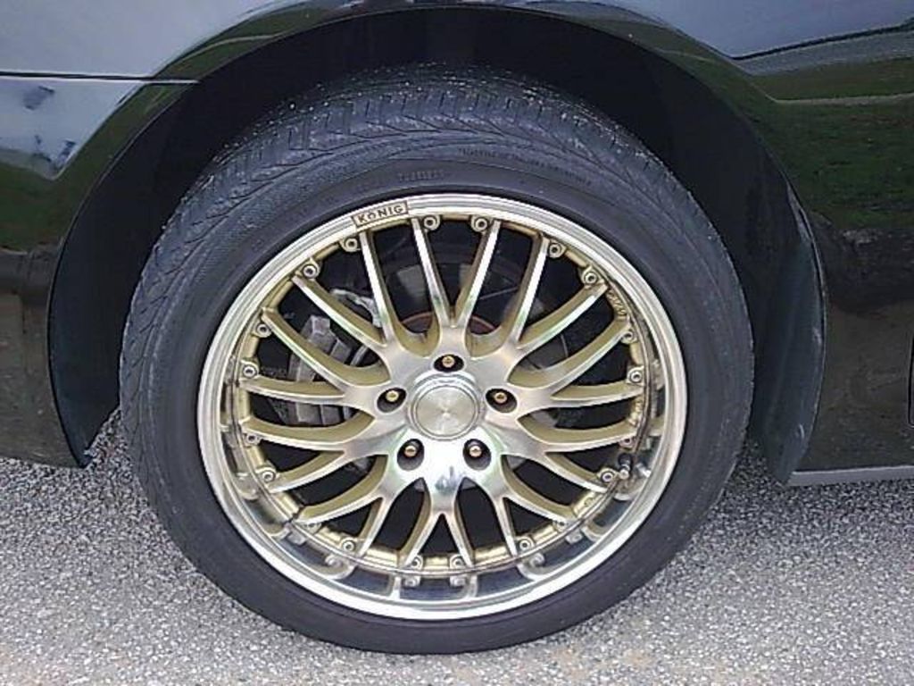 2003 Toyota Camry