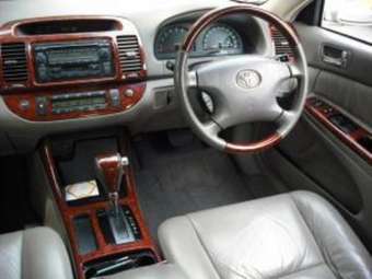 2003 Toyota Camry