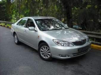 Camry