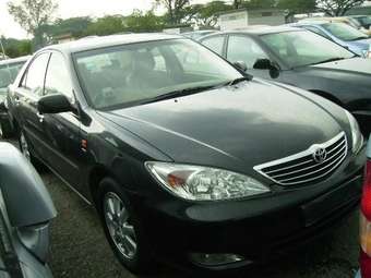 Camry