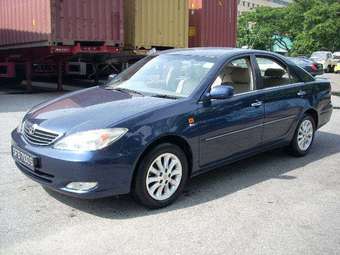 Camry