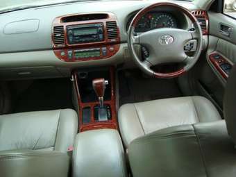 2003 Camry