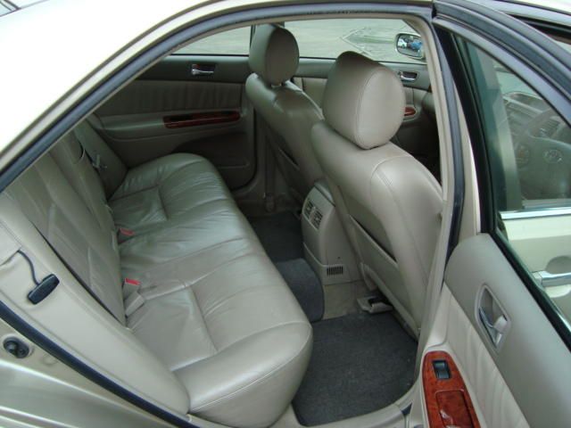 2003 Toyota Camry