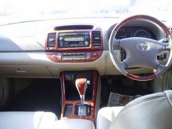 2003 Camry