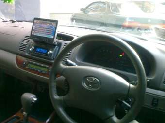 2003 Camry