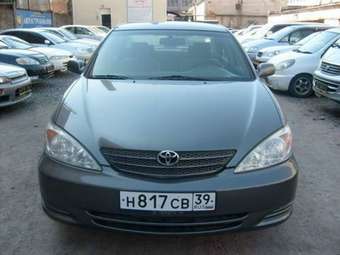 Camry