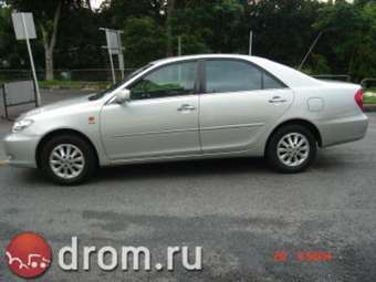Camry