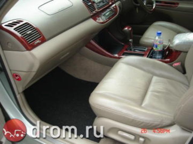 2003 Toyota Camry