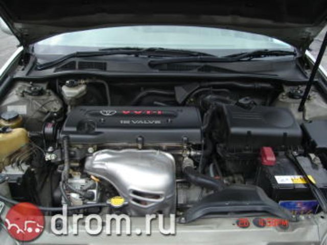 2003 Toyota Camry