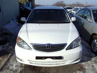 Camry