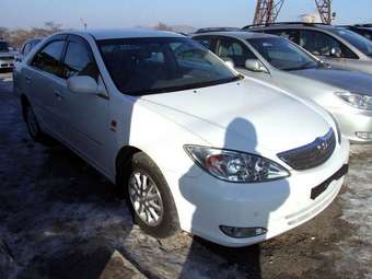2003 Camry