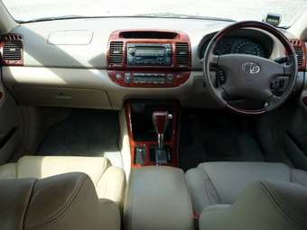 2003 Camry