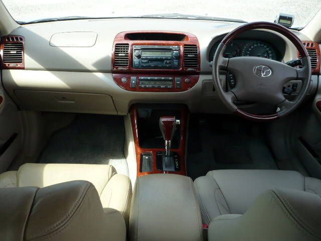 2003 Toyota Camry