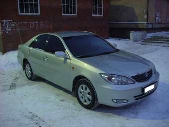 Camry