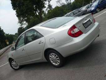 Camry