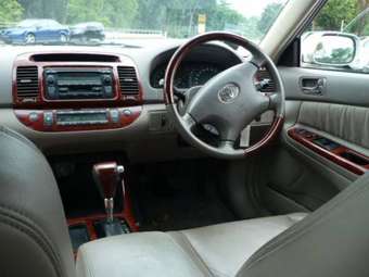 2003 Camry