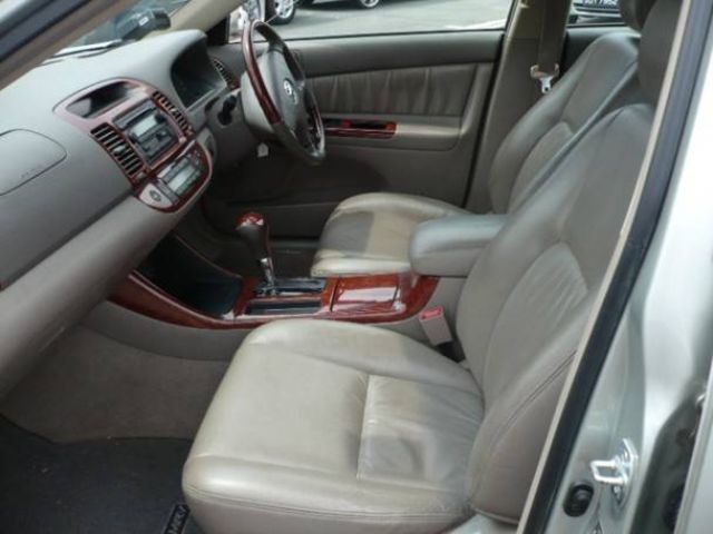 2003 Toyota Camry